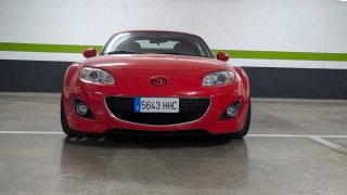 Mazda MX-5 2011
