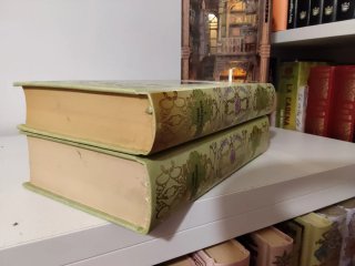 Libro Anna