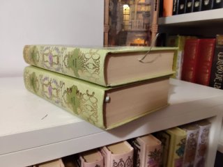 Libro Anna