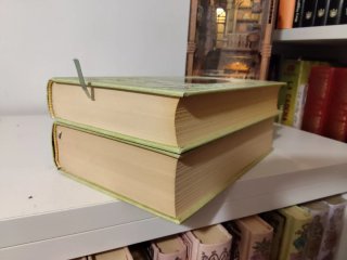 Libro Anna