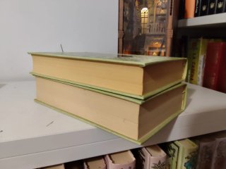 Libro Anna