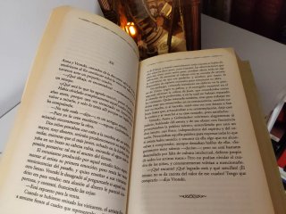 Libro Anna