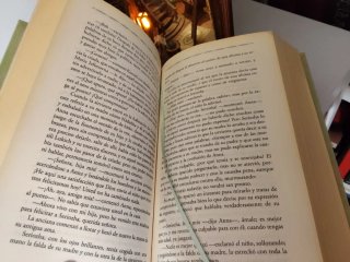 Libro Anna