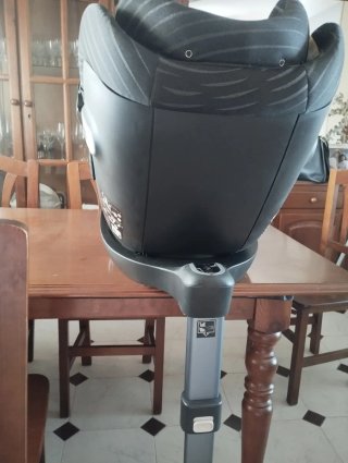 Silla coche GB Vaya i-Size