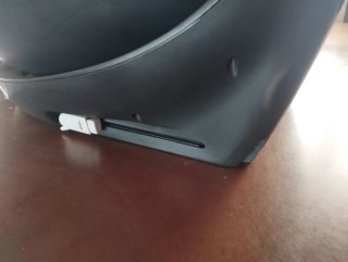 Silla coche GB Vaya i-Size