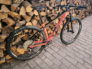 Trek Procaliber 9.5 GEN2 (Muy mejorada)