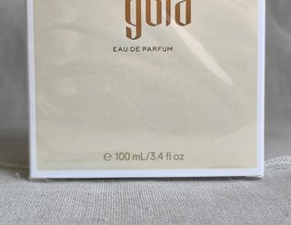 EDP Angel Gold de Victoria's Secret 100 ml (NUEVO)