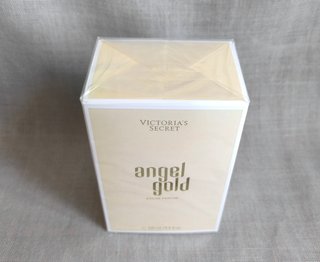 EDP Angel Gold de Victoria's Secret 100 ml (NUEVO)