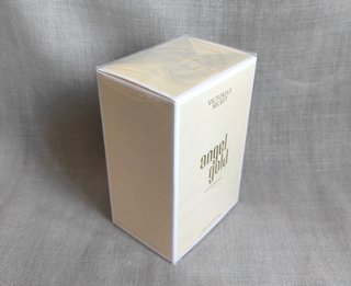 EDP Angel Gold de Victoria's Secret 100 ml (NUEVO)