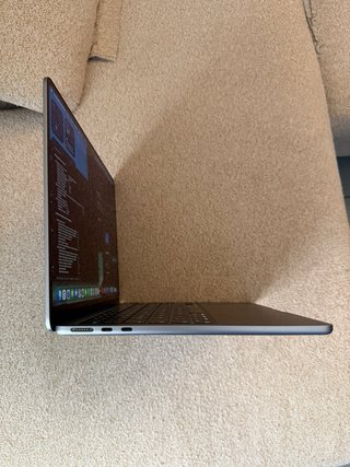 MacBook Air 13 2022 M2 8GB 256GB SSD Portatil