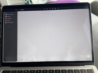 MacBook Air 13 2022 M2 8GB 256GB SSD Portatil