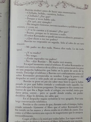 La historia interminable - Michael Ende