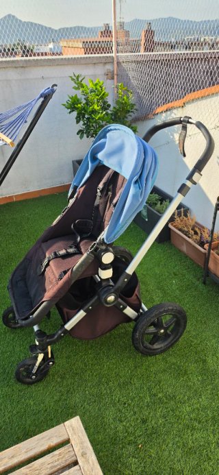Carrito Bugaboo Cameleon