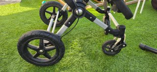 Carrito Bugaboo Cameleon