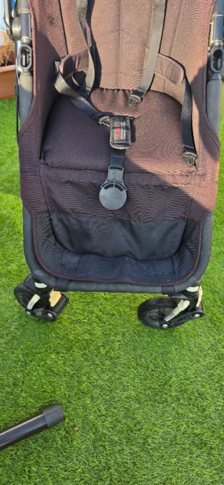 Carrito Bugaboo Cameleon