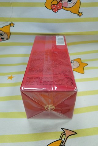Perfume Armani Si Passione Intense mujer 100ml