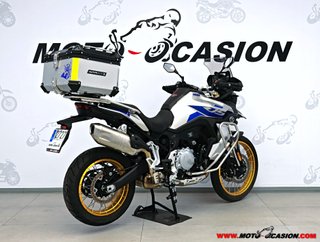 VOGE 900 DSX ¿A2? GARANTÍA OFICIAL