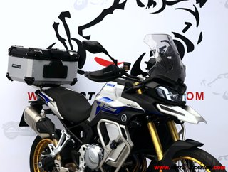 VOGE 900 DSX ¿A2? GARANTÍA OFICIAL