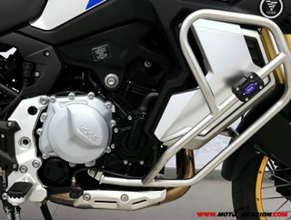 VOGE 900 DSX ¿A2? GARANTÍA OFICIAL