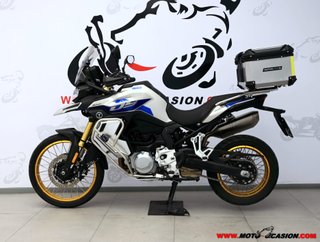VOGE 900 DSX ¿A2? GARANTÍA OFICIAL