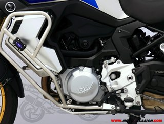 VOGE 900 DSX ¿A2? GARANTÍA OFICIAL