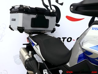 VOGE 900 DSX ¿A2? GARANTÍA OFICIAL
