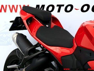 DUCATI STREETFIGHTER V2 -GARANTÍA OFICIAL-