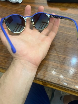 Gafas Etnia Barcelona Hombre