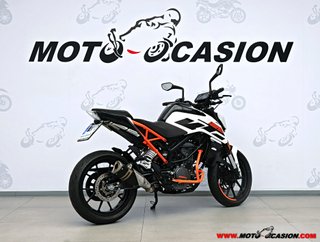 KTM 125 DUKE -APTA B Y A1-