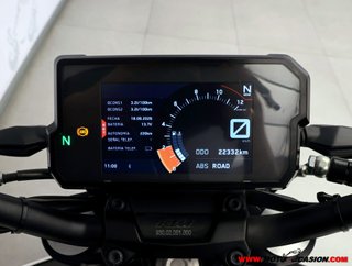KTM 125 DUKE -APTA B Y A1-