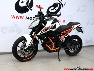 KTM 125 DUKE -APTA B Y A1-