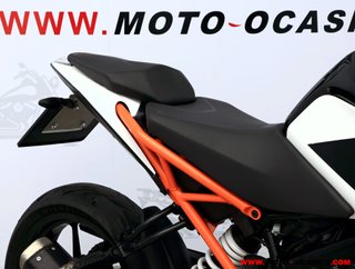 KTM 125 DUKE -APTA B Y A1-