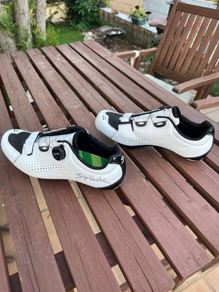Zapatillas Spiuk Carretera Talla 44