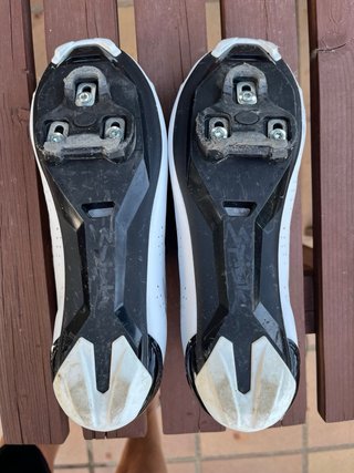 Zapatillas Spiuk Carretera Talla 44