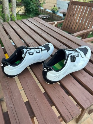 Zapatillas Spiuk Carretera Talla 44