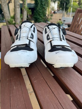 Zapatillas Spiuk Carretera Talla 44
