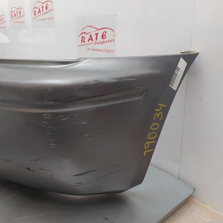 PARAGOLPES DELANTERO TOYOTA LAND CRUISER (J9) TD  VX (5-ptas.) (KZJ95)