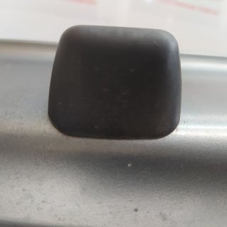 PARAGOLPES DELANTERO TOYOTA LAND CRUISER (J9) TD  VX (5-ptas.) (KZJ95)