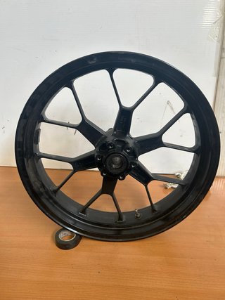 Llanta Delantera Aprilia Shiver 750 2009