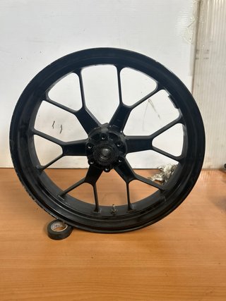 Llanta Delantera Aprilia Shiver 750 2009