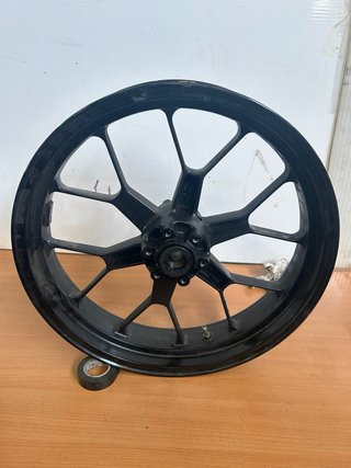 Llanta Delantera Aprilia Shiver 750 2009