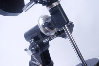 Telescopio Atrotech AT66ED APO Motorizado