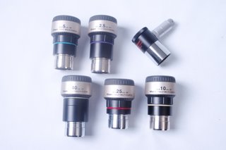 Telescopio Atrotech AT66ED APO Motorizado