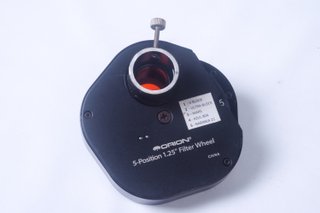 Telescopio Atrotech AT66ED APO Motorizado