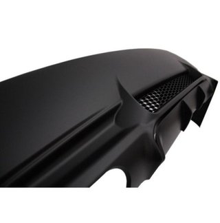 Paragolpes trasero para BMW Serie 3 E90 Look M3 1