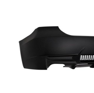 Paragolpes trasero para BMW Serie 3 E90 Look M3 1