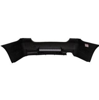 Paragolpes trasero para BMW Serie 3 E90 Look M3 1