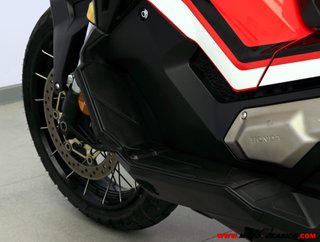 HONDA X-ADV 750 ¿A2?