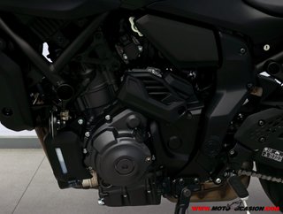 YAMAHA MT-07 Y-AMT ¿A2? GARANTÍA OFICIAL