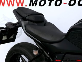 YAMAHA MT-07 Y-AMT ¿A2? GARANTÍA OFICIAL